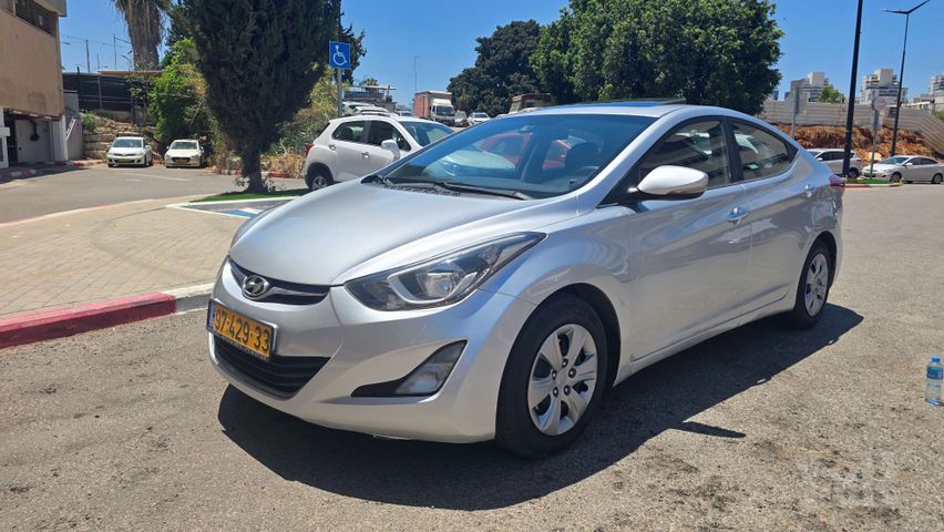 יונדאי I35