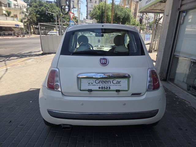 פיאט 500