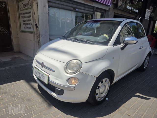 פיאט 500