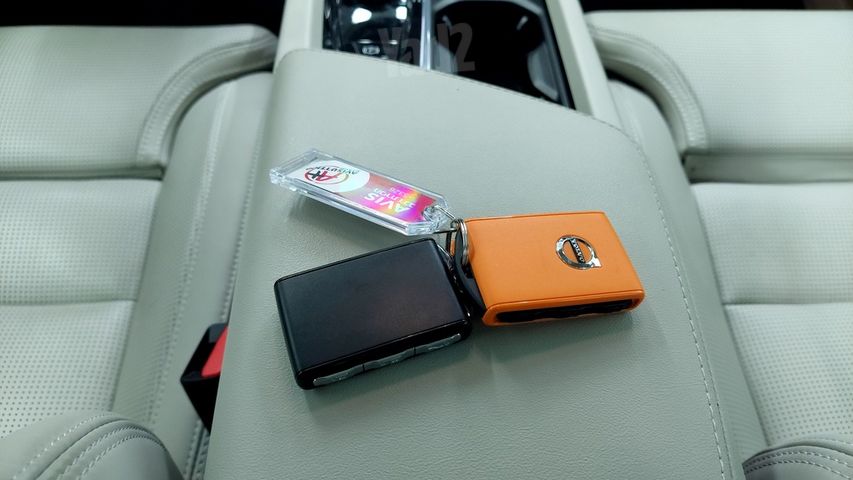 וולוו S60