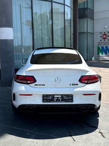 מרצדס-בנץ C-class