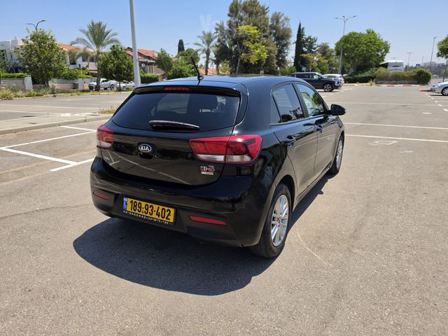קיה ריו