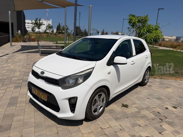 קיה פיקנטו