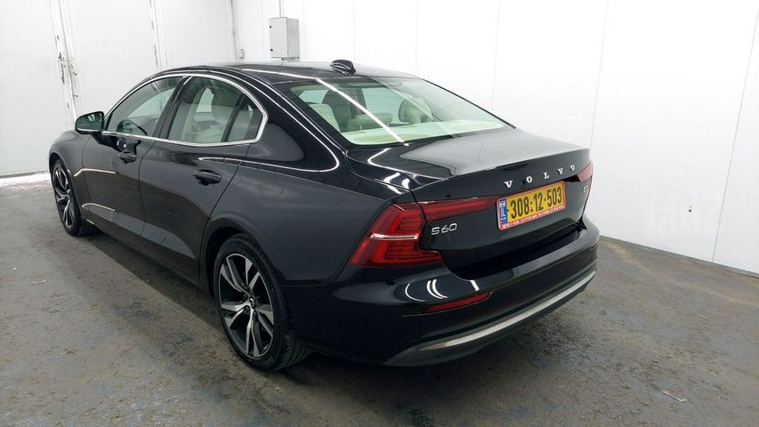 וולוו S60