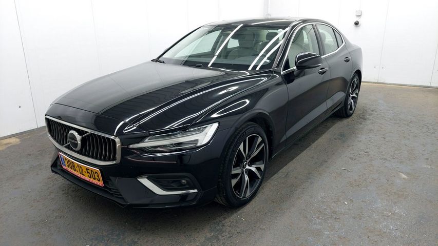 וולוו S60