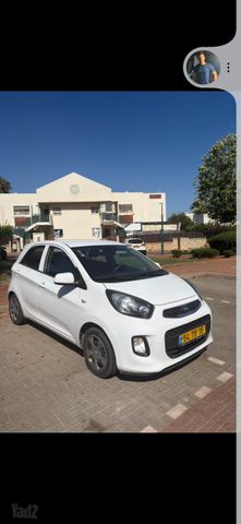 קיה פיקנטו