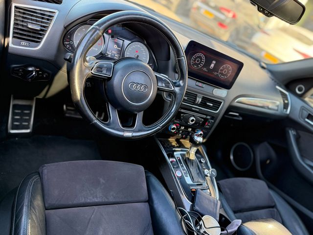 אאודי SQ5
