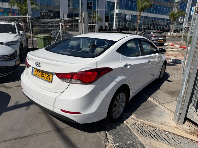 יונדאי I35
