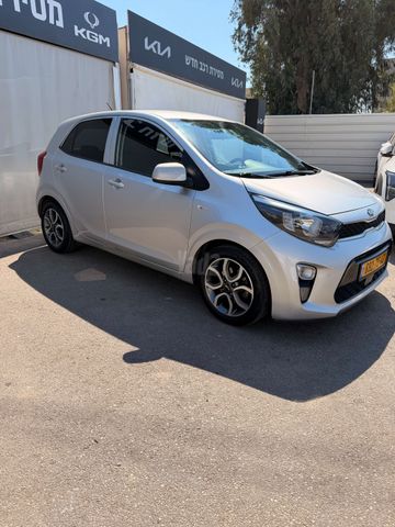 קיה פיקנטו