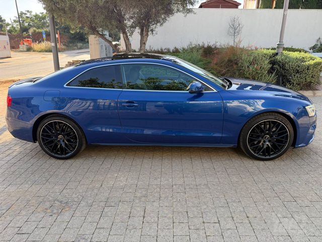 אאודי A5