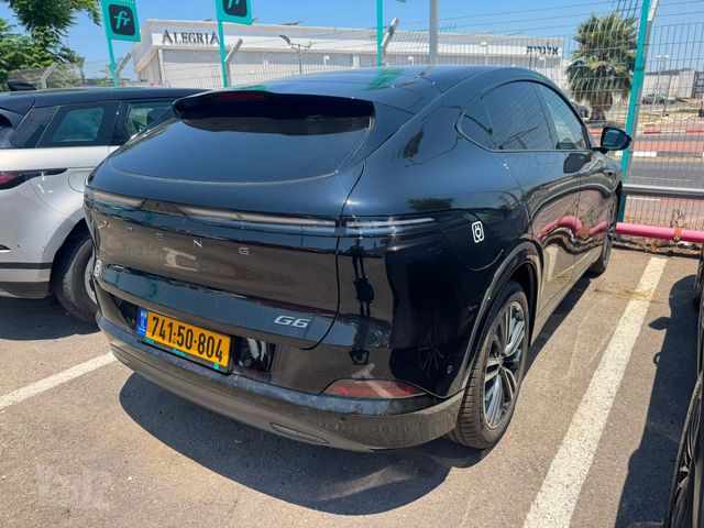 אקספנג G6
