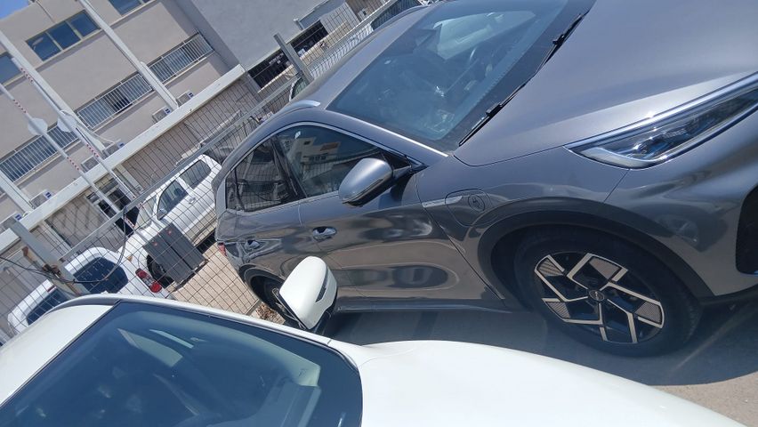 מודעת רכב בי.ווי.די אטו 3 1