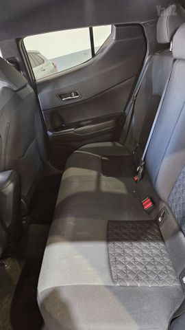 טויוטה C-HR