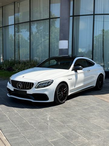 מרצדס-בנץ C-class