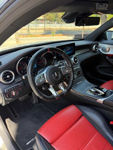 מרצדס-בנץ C-class