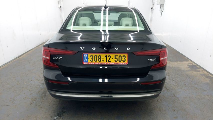 וולוו S60