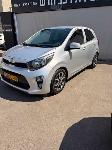 קיה פיקנטו