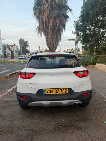 קיה סטוניק