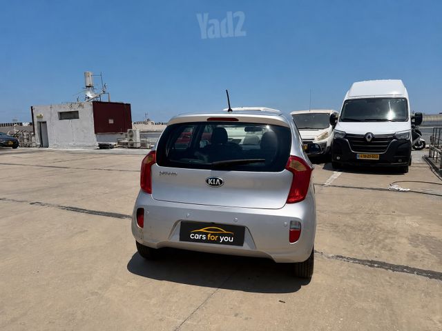 קיה פיקנטו