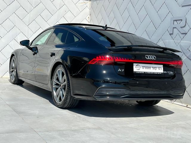 אאודי A7