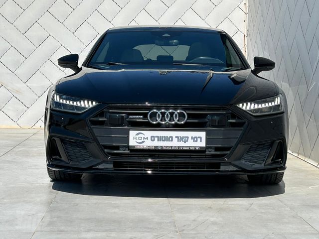 אאודי A7