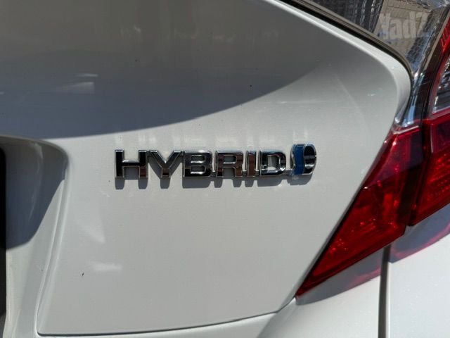 טויוטה C-HR