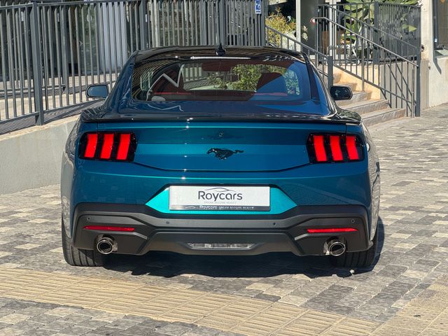 פורד מוסטנג