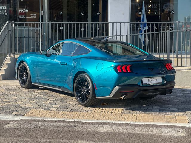 פורד מוסטנג