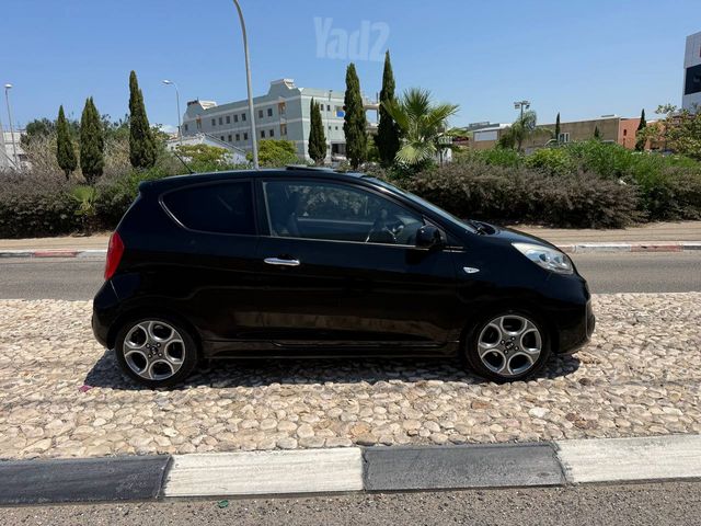 קיה פיקנטו