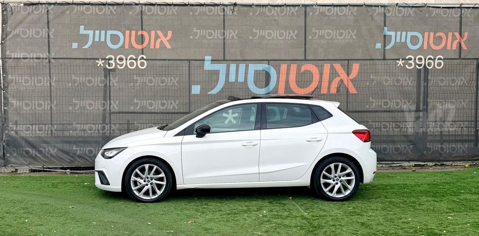 סיאט איביזה