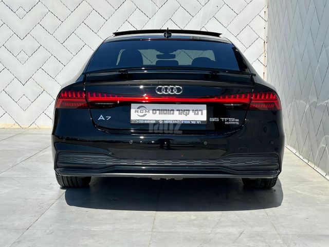 אאודי A7