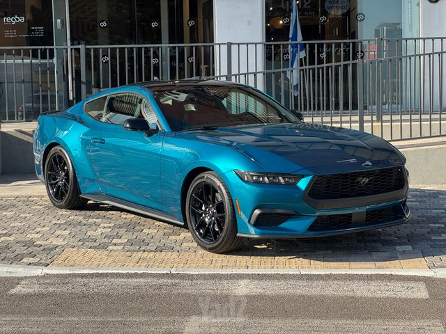 פורד מוסטנג