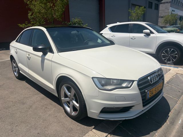 אאודי A3