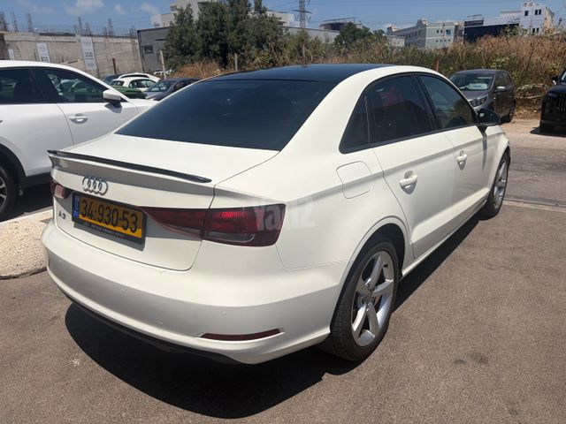 אאודי A3