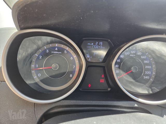 יונדאי I35