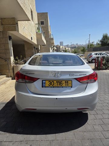 יונדאי I35