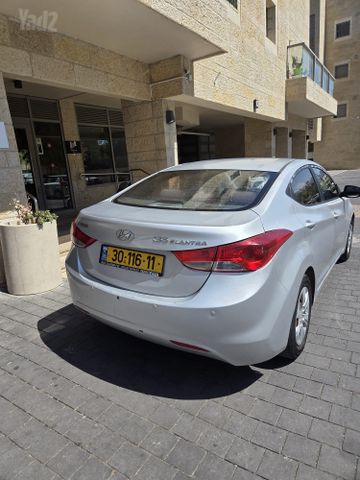 יונדאי I35