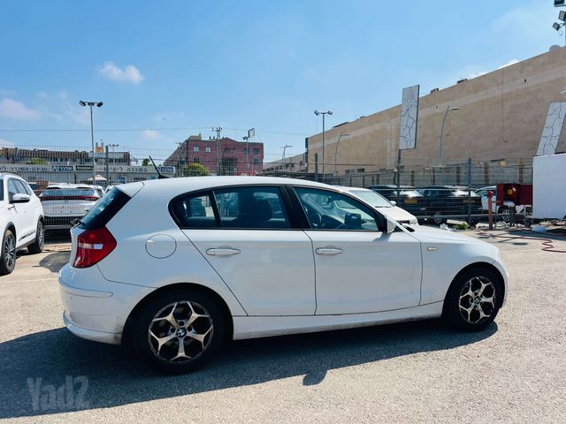 ב מ וו סדרה 1