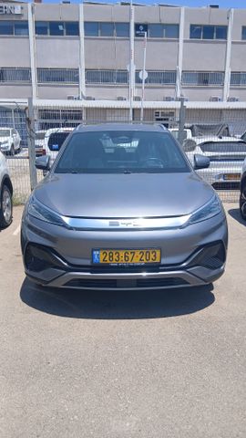 מודעת רכב בי.ווי.די אטו 3