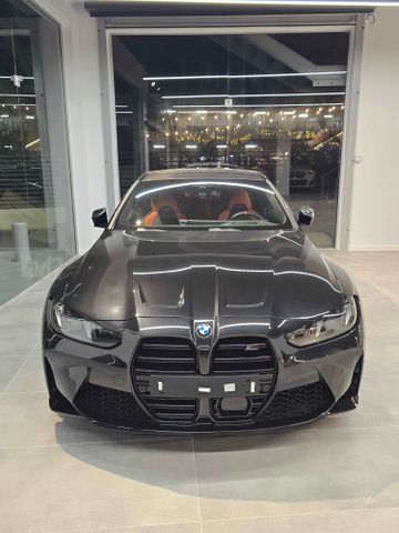מודעת רכב ב מ וו M4 1