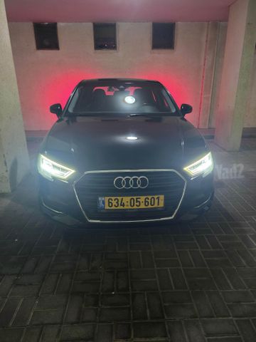 אאודי A3