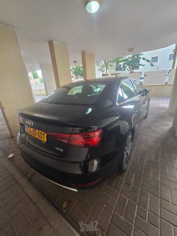 אאודי A3