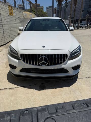 מרצדס-בנץ C-class