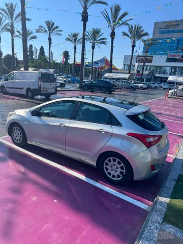 יונדאי i30