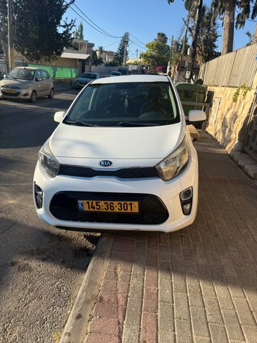 קיה פיקנטו