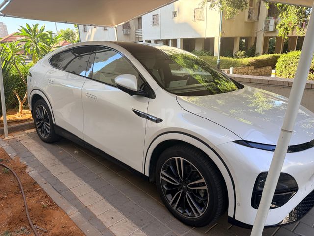 אקספנג G6