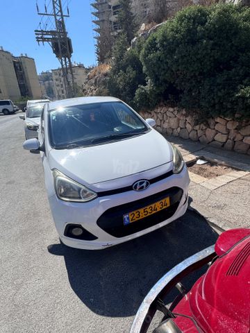 יונדאי i10