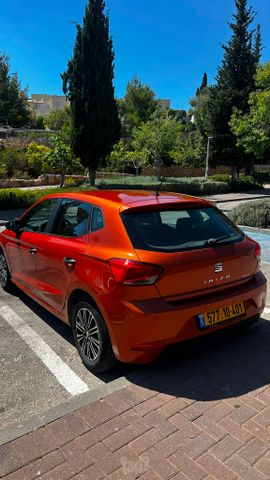 סיאט איביזה