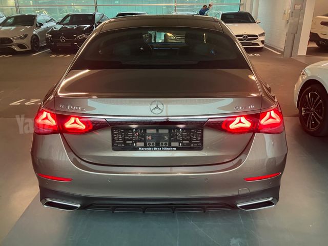 מרצדס-בנץ E-class