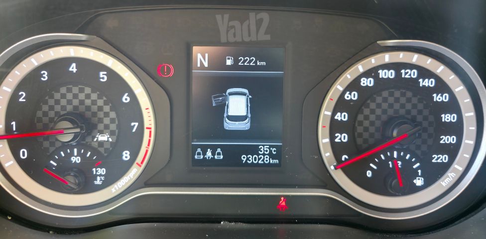 יונדאי i10